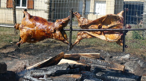 VissacAuteyrac commune Hauteloire