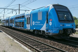 Recherche horaires SNCF