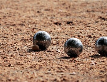 Lachaud Pétanque