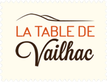 Restaurant La table de Vailhac